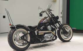 YAMAHA DRAGSTAR 400 CLASSIC 1998 4TR