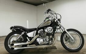 YAMAHA VIRAGO 250 3DM