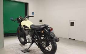 YAMAHA YB125SP