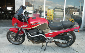 KAWASAKI GPZ900R NINJA 2002 ZX900A