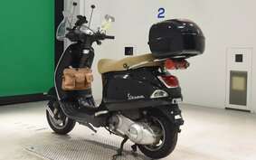 VESPA LX150IE