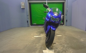 KAWASAKI NINJA 250R 2011 EX250K