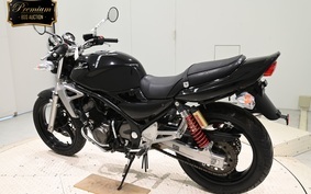 KAWASAKI BALIUS 250 Gen.2 ZR250B