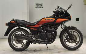 KAWASAKI GPZ550 2023 ZX550A