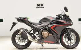 HONDA CBR400R 2021 NC56