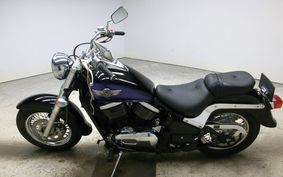 KAWASAKI VULCAN 400 CLASSIC 1996 VN400A