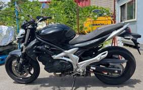 SUZUKI GLADIUS ABS 2010 VK58A