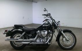 YAMAHA DRAGSTAR 250 VG02J