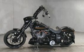 HARLEY FXSE1800CVO 2016 TG9