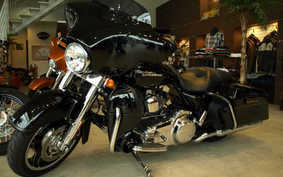 HARLEY FLHX Street Glide 2009 KB4