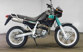 HONDA AX-1 MD21