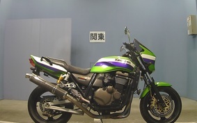 KAWASAKI ZRX1200 2001 ZRT20A