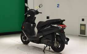 YAMAHA AXIS 125 Z SED7J