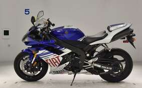 YAMAHA YZF-R1 2009