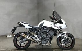 YAMAHA FZ FAZER 2010 RN21J