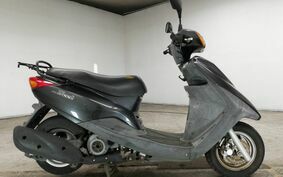 YAMAHA AXIS 125 TREET SE53J