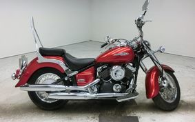 YAMAHA DRAGSTAR 400 CLASSIC 2007 VH01J