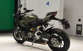 DUCATI STREETFIGHTER V2 2023