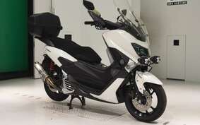 YAMAHA N-MAX 155 A SG50J