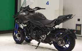 YAMAHA NIKEN 2018 RN58J