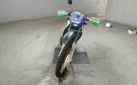 KAWASAKI KDX250SR DX250F