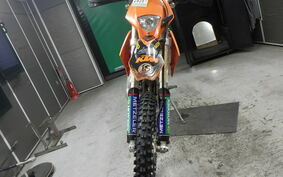 KTM 125 EXC