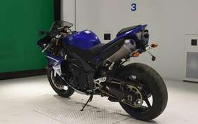 YAMAHA YZF-R1 2010 RN24J