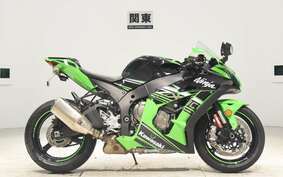 KAWASAKI ZX 10 NINJA R A 2017 ZXCS15