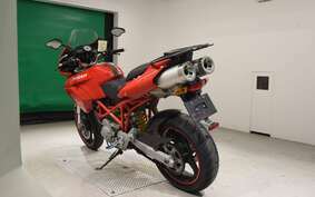 DUCATI MULTISTRADA 620 2006 A103A