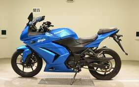 KAWASAKI NINJA 250R EX250K