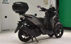 YAMAHA TRICITY 125 SEC1J