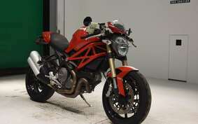 DUCATI MONSTER 1100 EVO 2013