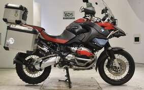 BMW R1200GS ADVENTURE 2008 0380