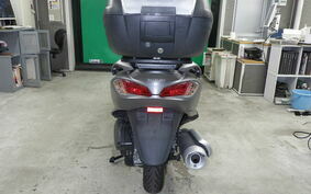 SUZUKI SKYWAVE 200 (Burgman 200) CH41A