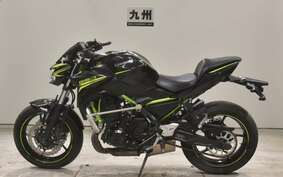 KAWASAKI Z650 A 2020 ER650H