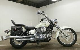 YAMAHA DRAGSTAR 250 VG02J