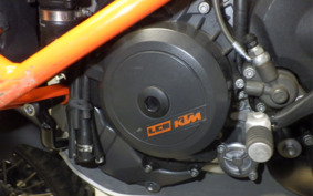 KTM 1090 ADVENTURE R 2017