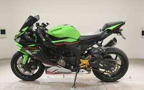 KAWASAKI NINJA ZX-6R A 2021 ZX636G