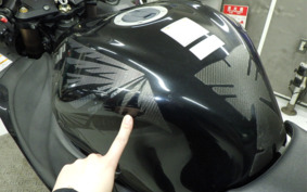 SUZUKI HAYABUSA Gen.2 2010