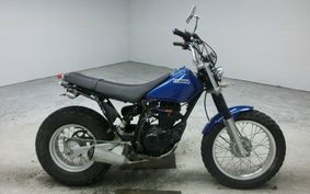 YAMAHA TW200 2JL