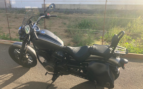 YAMAHA BOLT 950 R 2014 VN04J