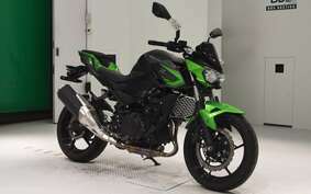 KAWASAKI Z400 Gen.2 2021 EX400G