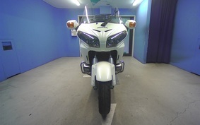 HONDA GL 1800 GOLD WING 2012 SC68