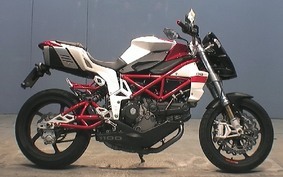 BIMOTA DB6 1100EVO 2011 DB06