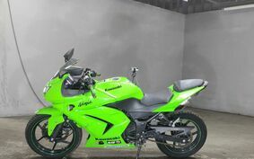 KAWASAKI NINJA 250R EX250K