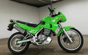 KAWASAKI KLE250 Anhelo LE250A