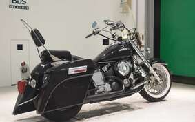 YAMAHA DRAGSTAR 400 CLASSIC 2005 VH01J