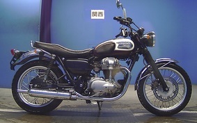 KAWASAKI W400 2009 EJ400A