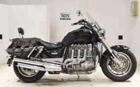 TRIUMPH ROCKET III 2005 LC1035