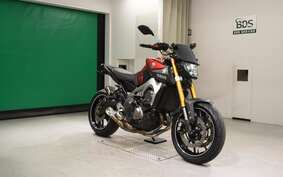 YAMAHA MT-09 2016 RN34J